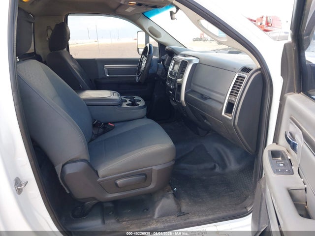 Продажа на аукционе авто 2018 Ram 5500 Chassis Tradesman/slt, vin: 3C7WRMDL5JG244027, номер лота: 45226038