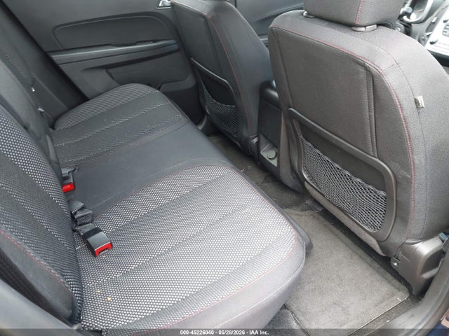 Продажа на аукционе авто 2017 Chevrolet Equinox Ls, vin: 2GNALBEK4H1510277, номер лота: 45226040