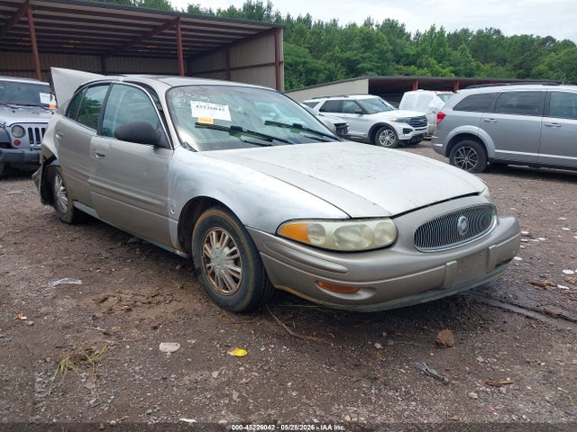 Aukcja sprzedaży 2004 Buick Lesabre Limited, vin: 1G4HR54K944173740, numer aukcji: 45226042