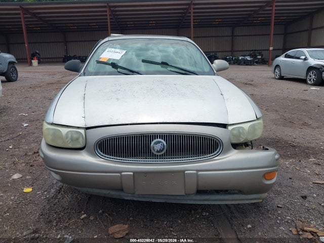 Aukcja sprzedaży 2004 Buick Lesabre Limited, vin: 1G4HR54K944173740, numer aukcji: 45226042