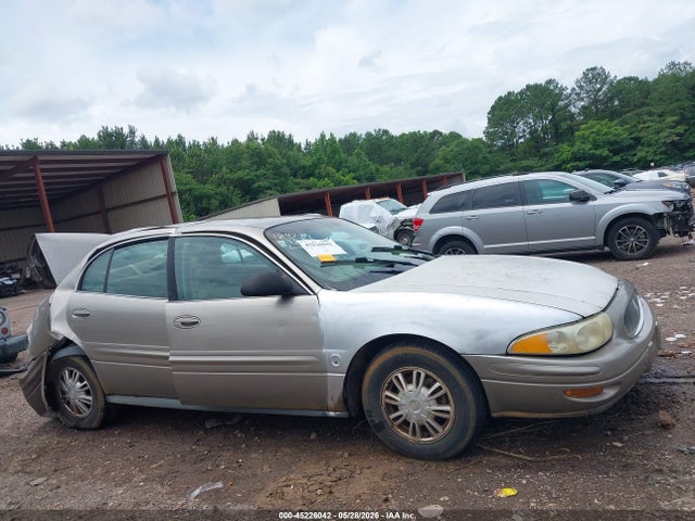 Aukcja sprzedaży 2004 Buick Lesabre Limited, vin: 1G4HR54K944173740, numer aukcji: 45226042