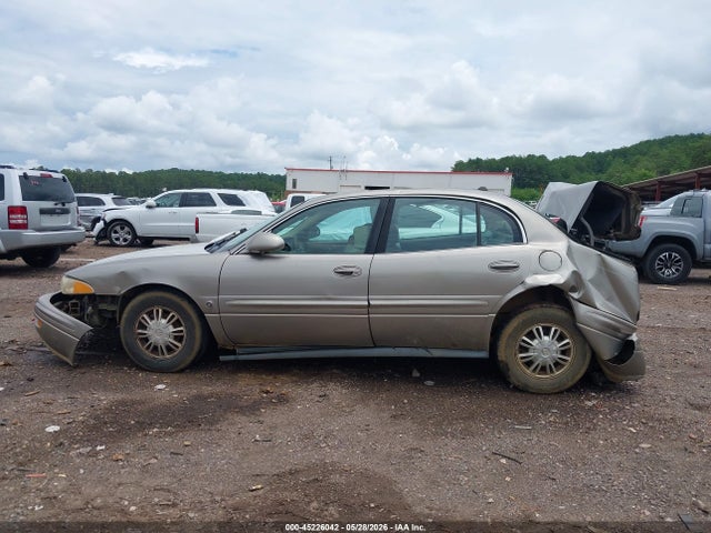 Aukcja sprzedaży 2004 Buick Lesabre Limited, vin: 1G4HR54K944173740, numer aukcji: 45226042