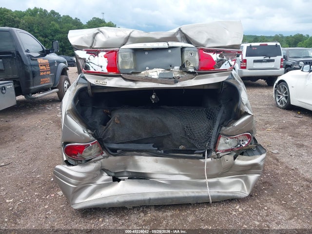 Aukcja sprzedaży 2004 Buick Lesabre Limited, vin: 1G4HR54K944173740, numer aukcji: 45226042