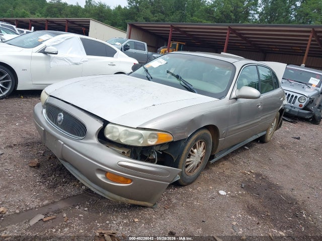 Aukcja sprzedaży 2004 Buick Lesabre Limited, vin: 1G4HR54K944173740, numer aukcji: 45226042