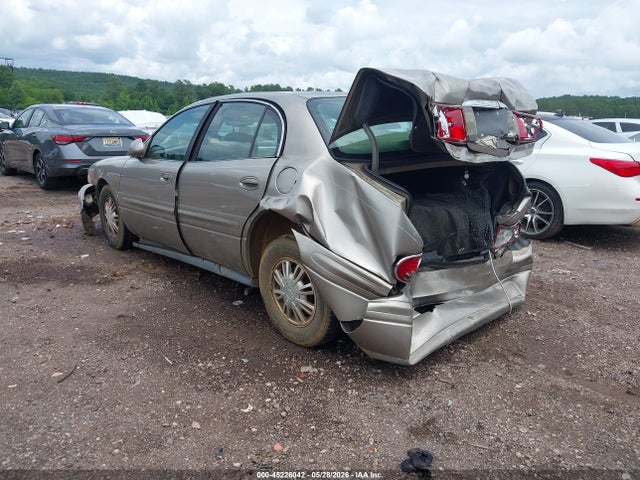Aukcja sprzedaży 2004 Buick Lesabre Limited, vin: 1G4HR54K944173740, numer aukcji: 45226042