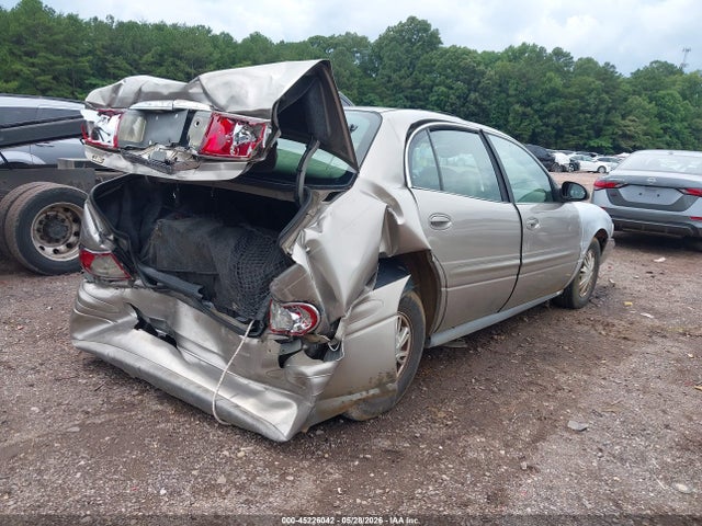 Aukcja sprzedaży 2004 Buick Lesabre Limited, vin: 1G4HR54K944173740, numer aukcji: 45226042