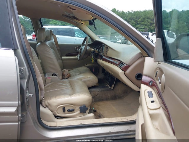 Aukcja sprzedaży 2004 Buick Lesabre Limited, vin: 1G4HR54K944173740, numer aukcji: 45226042