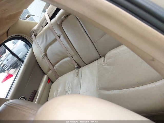 Aukcja sprzedaży 2004 Buick Lesabre Limited, vin: 1G4HR54K944173740, numer aukcji: 45226042