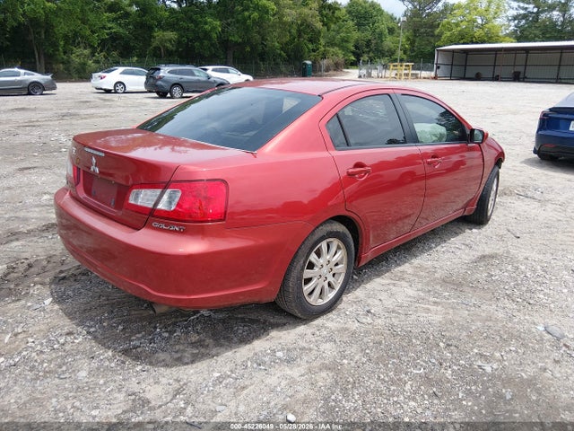 Продажа на аукционе авто 2009 Mitsubishi Galant Es/sport Edition, vin: 4A3AB36F19E032819, номер лота: 45226049