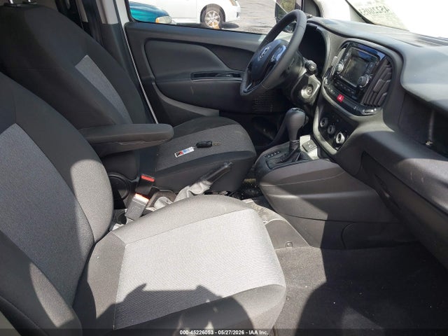 Продаж на аукціоні авто 2022 Ram Promaster City Cargo Van, vin: ZFBHRFAB1N6Y48083, номер лоту: 45226053