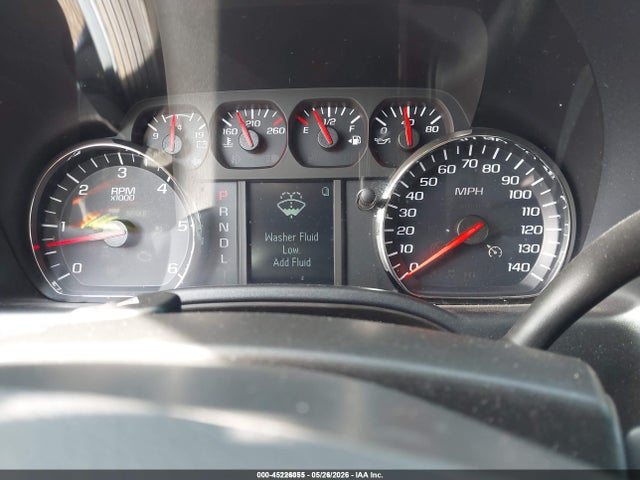 Aukcja sprzedaży 2018 Chevrolet Silverado 1500 Wt, vin: 3GCUKNEH6JG226662, numer aukcji: 45226055