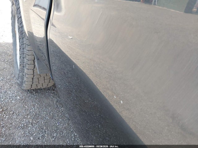 Aukcja sprzedaży 2018 Chevrolet Silverado 1500 Wt, vin: 3GCUKNEH6JG226662, numer aukcji: 45226055