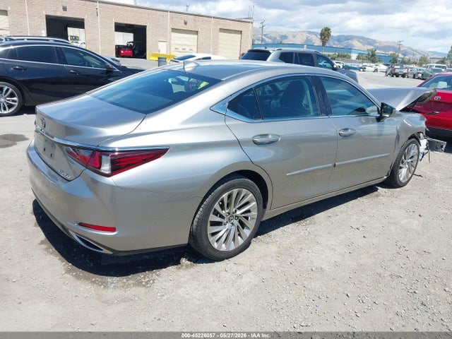Продаж на аукціоні авто 2020 Lexus Es 350 Luxury, vin: 58AEZ1B13LU054451, номер лоту: 45226057