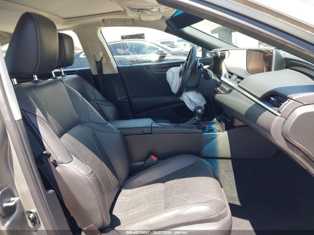 Продаж на аукціоні авто 2020 Lexus Es 350 Luxury, vin: 58AEZ1B13LU054451, номер лоту: 45226057