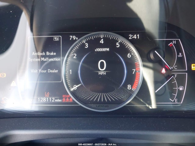Продаж на аукціоні авто 2020 Lexus Es 350 Luxury, vin: 58AEZ1B13LU054451, номер лоту: 45226057