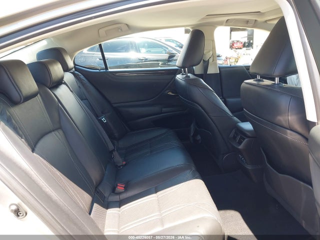 Продаж на аукціоні авто 2020 Lexus Es 350 Luxury, vin: 58AEZ1B13LU054451, номер лоту: 45226057