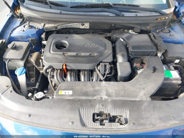 Aukcja sprzedaży 2015 Hyundai Sonata Se, vin: 5NPE24AF1FH150706, numer aukcji: 45226058
