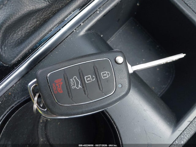 Aukcja sprzedaży 2015 Hyundai Sonata Se, vin: 5NPE24AF1FH150706, numer aukcji: 45226058