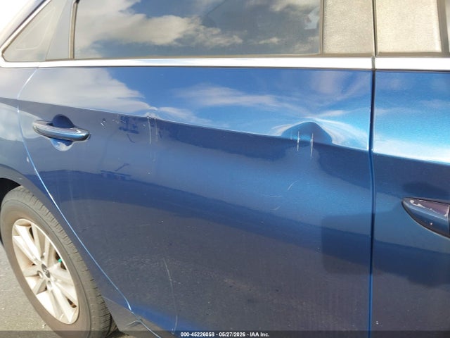 Aukcja sprzedaży 2015 Hyundai Sonata Se, vin: 5NPE24AF1FH150706, numer aukcji: 45226058