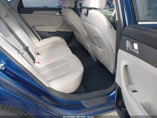 Aukcja sprzedaży 2015 Hyundai Sonata Se, vin: 5NPE24AF1FH150706, numer aukcji: 45226058