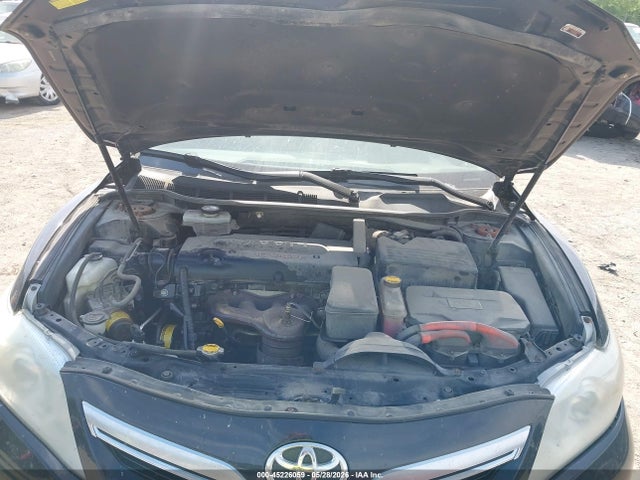 Продажа на аукционе авто 2010 Toyota Camry Hybrid, vin: 4T1BB3EK6AU124665, номер лота: 45226059