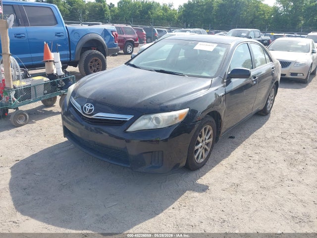 Продажа на аукционе авто 2010 Toyota Camry Hybrid, vin: 4T1BB3EK6AU124665, номер лота: 45226059