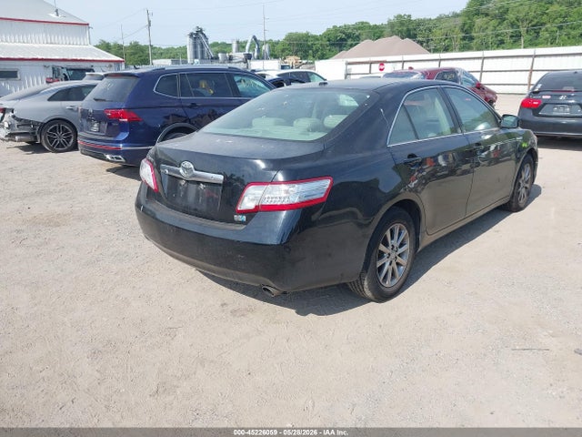Продажа на аукционе авто 2010 Toyota Camry Hybrid, vin: 4T1BB3EK6AU124665, номер лота: 45226059