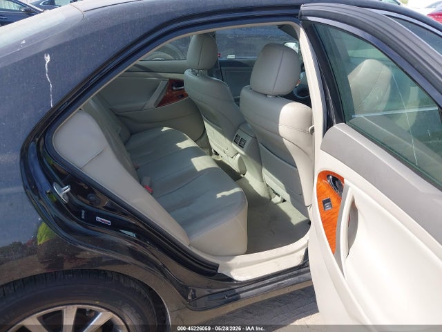 Продажа на аукционе авто 2010 Toyota Camry Hybrid, vin: 4T1BB3EK6AU124665, номер лота: 45226059