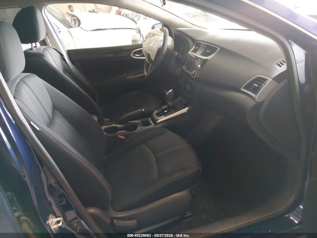 Aukcja sprzedaży 2018 Nissan Sentra Sv, vin: 3N1AB7AP3JY346430, numer aukcji: 45226062