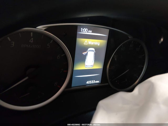 Aukcja sprzedaży 2018 Nissan Sentra Sv, vin: 3N1AB7AP3JY346430, numer aukcji: 45226062