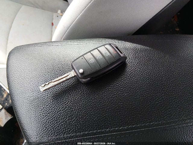 Aukcja sprzedaży 2014 Kia Optima Lx, vin: KNAGM4A70E5499444, numer aukcji: 45226064