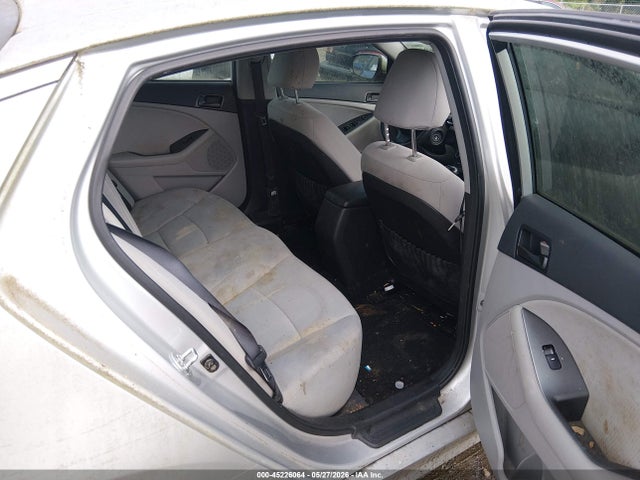 Aukcja sprzedaży 2014 Kia Optima Lx, vin: KNAGM4A70E5499444, numer aukcji: 45226064