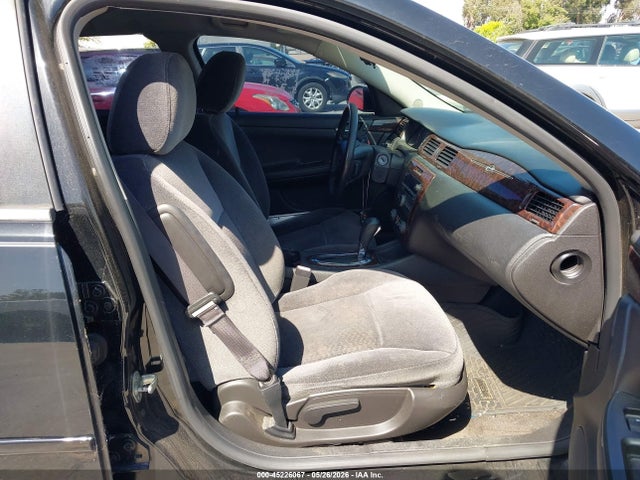 Продаж на аукціоні авто 2014 Chevrolet Impala Limited Lt, vin: 2G1WB5E37E1190453, номер лоту: 45226067