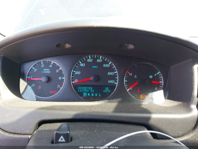 Продаж на аукціоні авто 2014 Chevrolet Impala Limited Lt, vin: 2G1WB5E37E1190453, номер лоту: 45226067