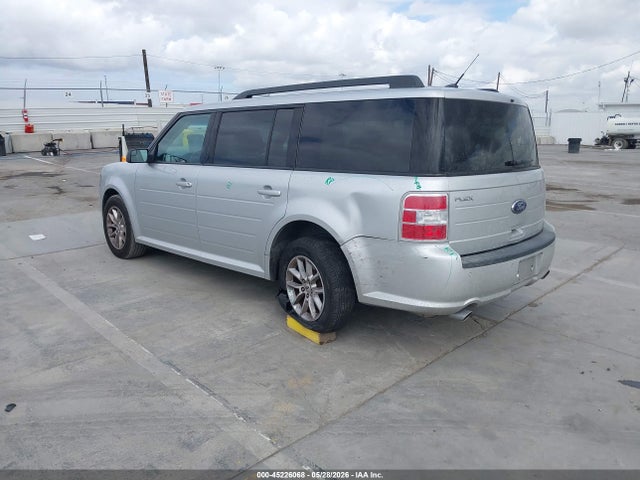 Ford FLEX SE 2015 2FMGK5B81FBA03193 Image 3
