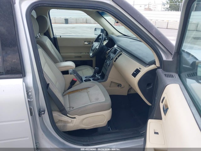 Ford FLEX SE 2015 2FMGK5B81FBA03193 Image 5