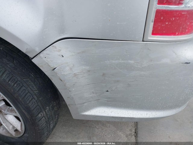 Ford FLEX SE 2015 2FMGK5B81FBA03193 Image 6