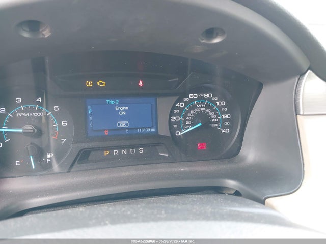 Ford FLEX SE 2015 2FMGK5B81FBA03193 Image 7