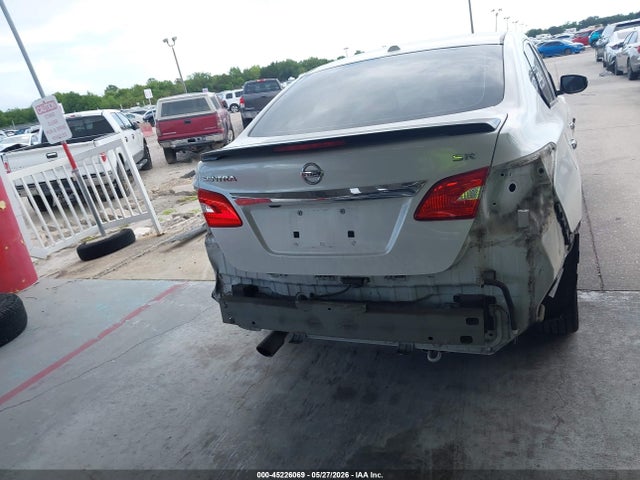Aukcja sprzedaży 2017 Nissan Sentra Sr, vin: 3N1AB7AP2HY390025, numer aukcji: 45226069