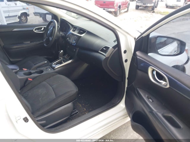 Aukcja sprzedaży 2017 Nissan Sentra Sr, vin: 3N1AB7AP2HY390025, numer aukcji: 45226069