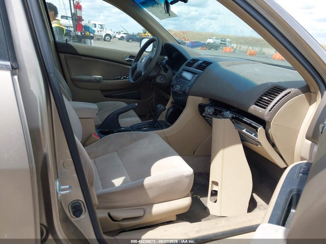 Продажа на аукционе авто 2004 Honda Accord 2.4 Lx, vin: JHMCM56344C010520, номер лота: 45226073