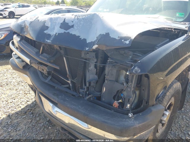 45226082 :رقم المزاد ، 1GCEK19V5YZ270983 vin ، 2000 Chevrolet Silverado 1500 Ls مزاد بيع