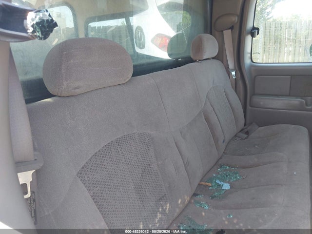 45226082 :رقم المزاد ، 1GCEK19V5YZ270983 vin ، 2000 Chevrolet Silverado 1500 Ls مزاد بيع