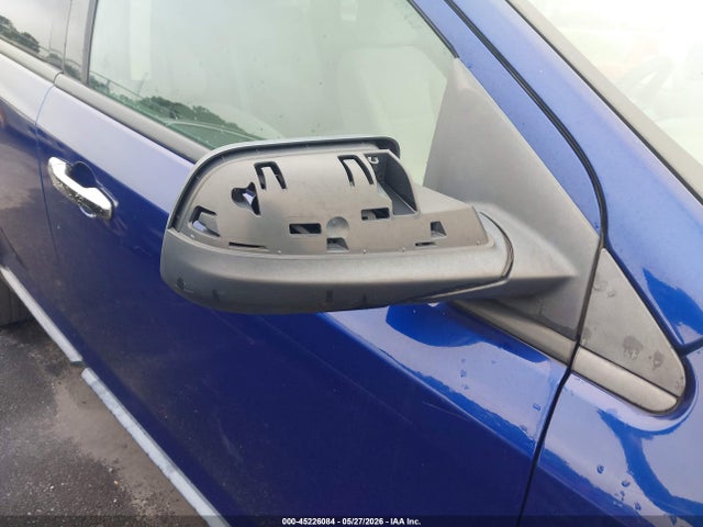 45226084 :رقم المزاد ، 2FMDK3GC8EBA58632 vin ، 2014 Ford Edge Se مزاد بيع