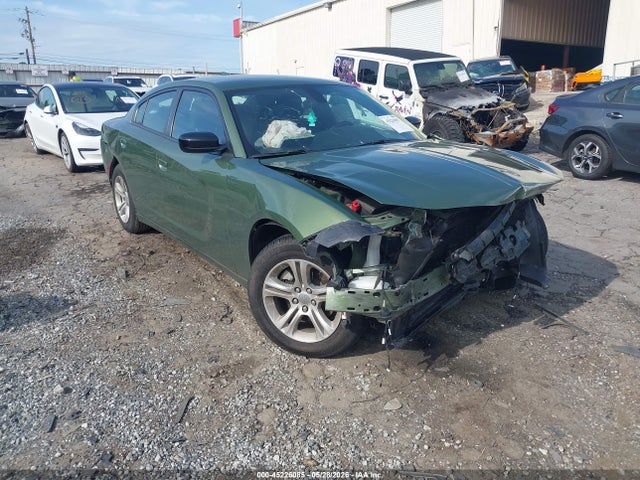 Aukcja sprzedaży 2023 Dodge Charger Sxt, vin: 2C3CDXBG8PH674265, numer aukcji: 45226085