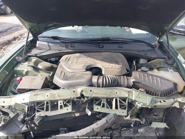 Продажа на аукционе авто 2023 Dodge Charger Sxt, vin: 2C3CDXBG8PH674265, номер лота: 45226085