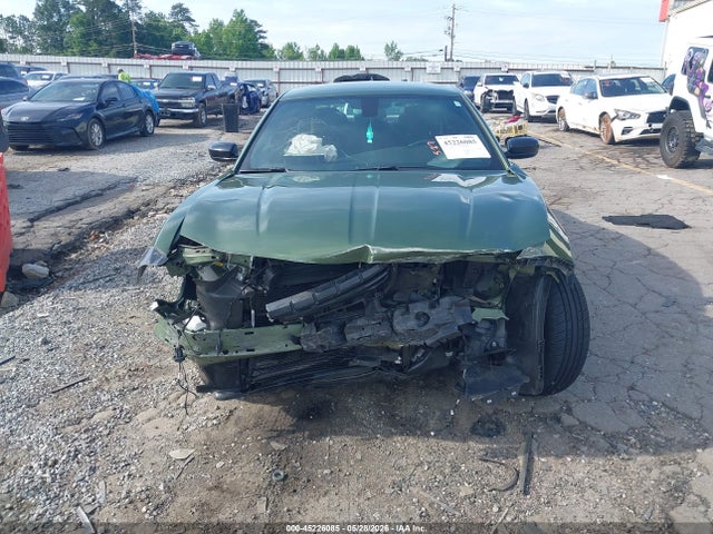 45226085 :رقم المزاد ، 2C3CDXBG8PH674265 vin ، 2023 Dodge Charger Sxt مزاد بيع