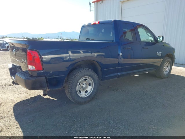 Aukcja sprzedaży 2020 Ram 1500 Classic Tradesman  4x4 6'4 Box, vin: 1C6RR7FG8LS129243, numer aukcji: 45226086