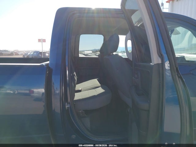 Aukcja sprzedaży 2020 Ram 1500 Classic Tradesman  4x4 6'4 Box, vin: 1C6RR7FG8LS129243, numer aukcji: 45226086