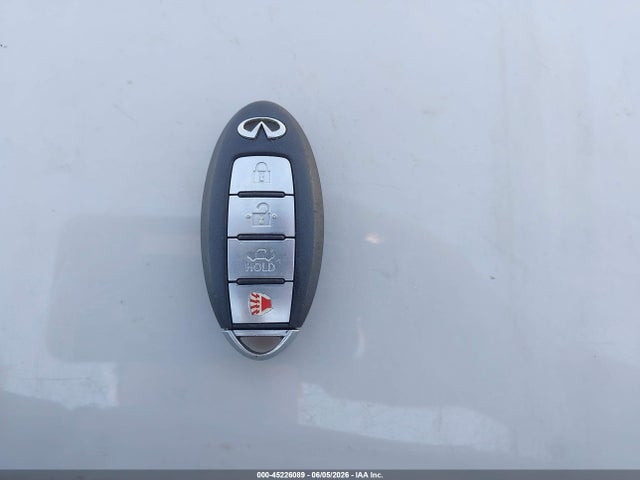 Продаж на аукціоні авто 2018 Infiniti Q60 3.0t Luxe, vin: JN1EV7EL7JM391535, номер лоту: 45226089